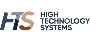 ТОО "High Technology Systems" Логотип